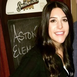 Meet your Posher, Sam